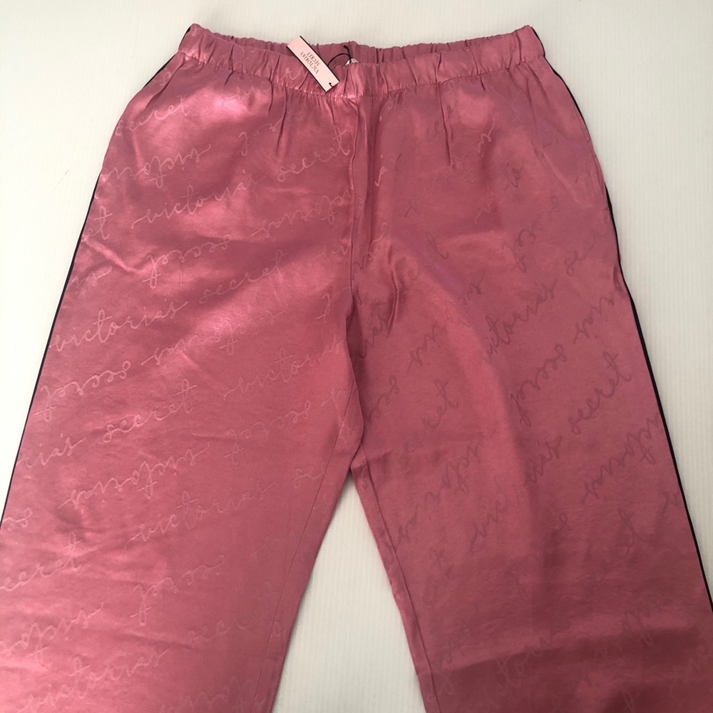 Victoria Secret Pajama Pants Size S